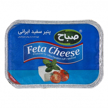 تصویر 4 از قیمت پنیر سفید صباح + خرید باور نکردنی