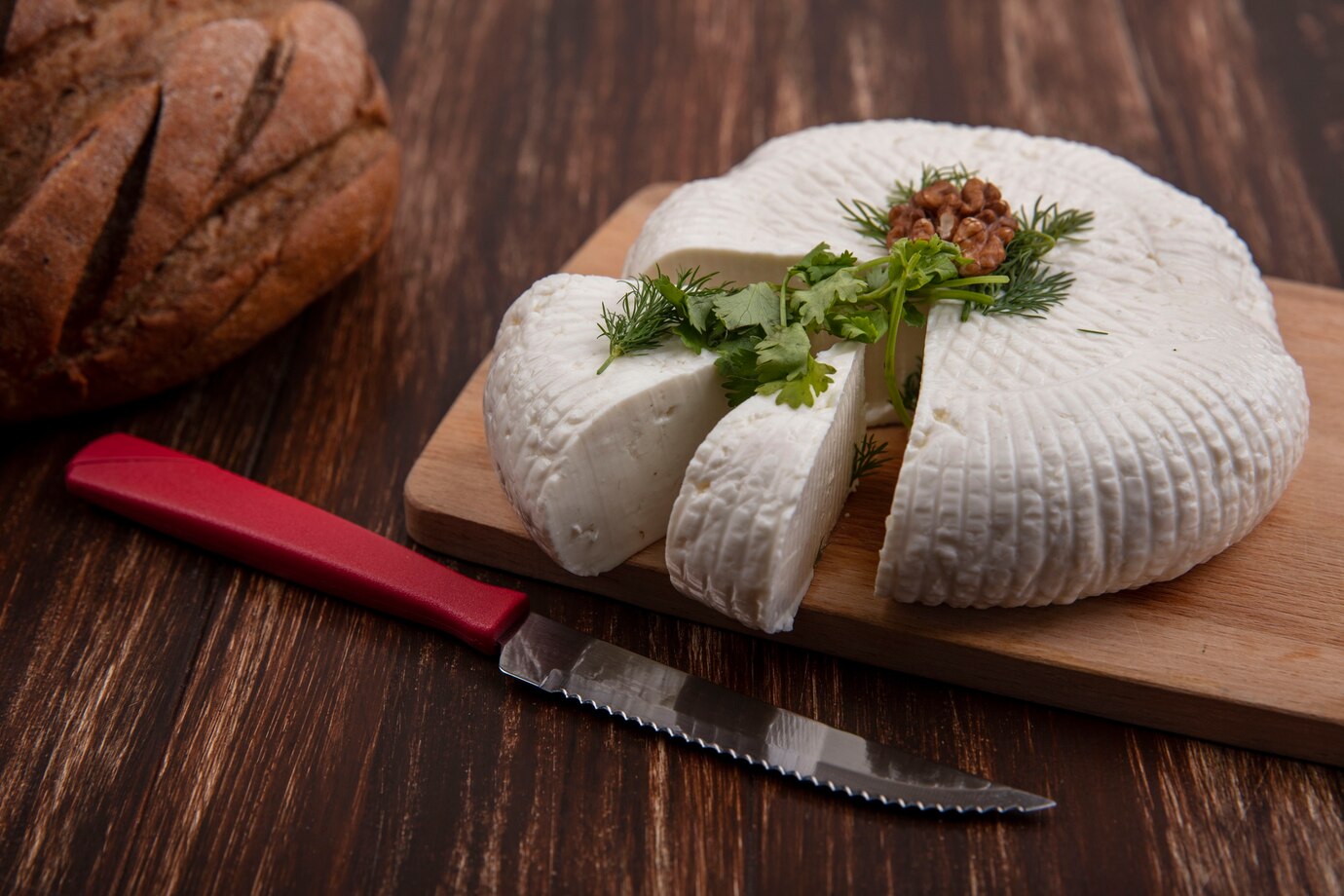 تصویر 1 از قیمت خرید پنیر بلغاری + فروش ویژه