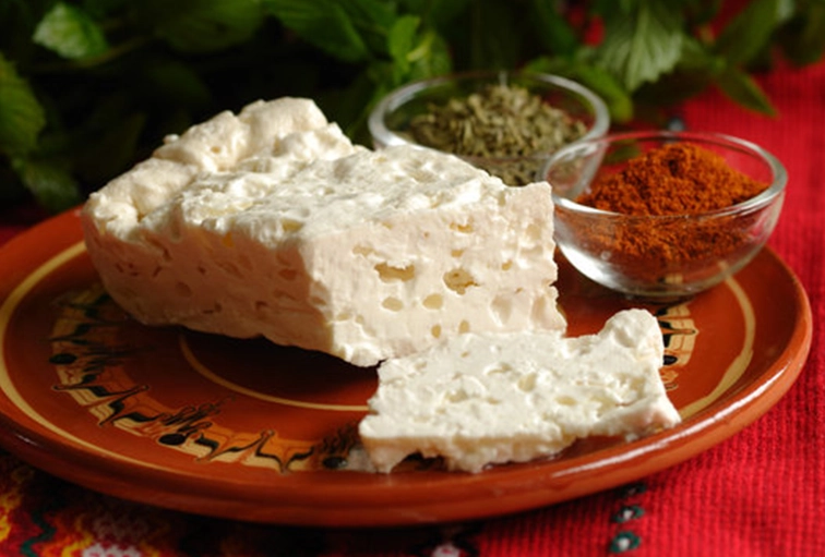 تصویر 1 از فروش پنیر بلغاری + قیمت خرید به صرفه