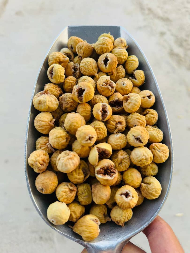 تصویر 1 از خرید ویژه انجیر لوکس صد یک ریز + ارسال سریع