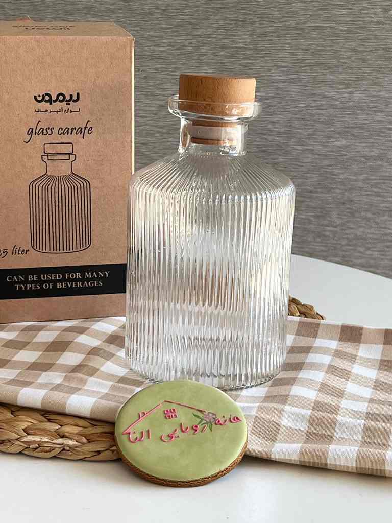 تصویر 1 از فروش بطری شیشه ای لیمون + قیمت خرید به صرفه