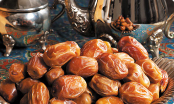 تصویر 7 از خرید و قیمت خرما زاهدی ممتاز + فروش صادراتی
