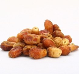 تصویر 1 از قیمت خرید خرما خشک زاهدی تازه + فروش ویژه