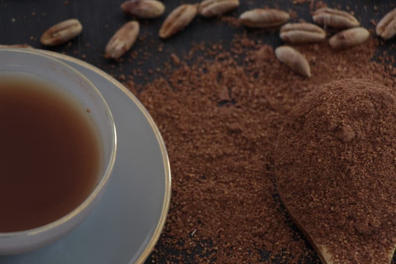 خرید قهوه هسته خرما + قیمت فروش استثنایی