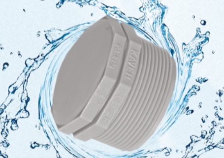 تصویر 2 از قیمت مغزی پلی استال 3/4 × 3/4  اینچ + فروش عمده