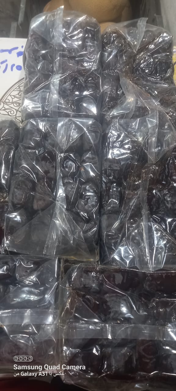 تصویر 2 از فروش خرمای مضافتی بم + قیمت روز