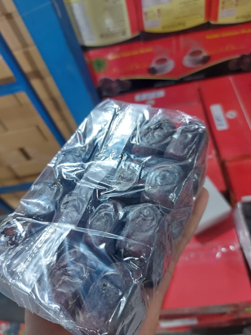 تصویر 3 از قیمت خرمای مضافتی بم + خرید عالی