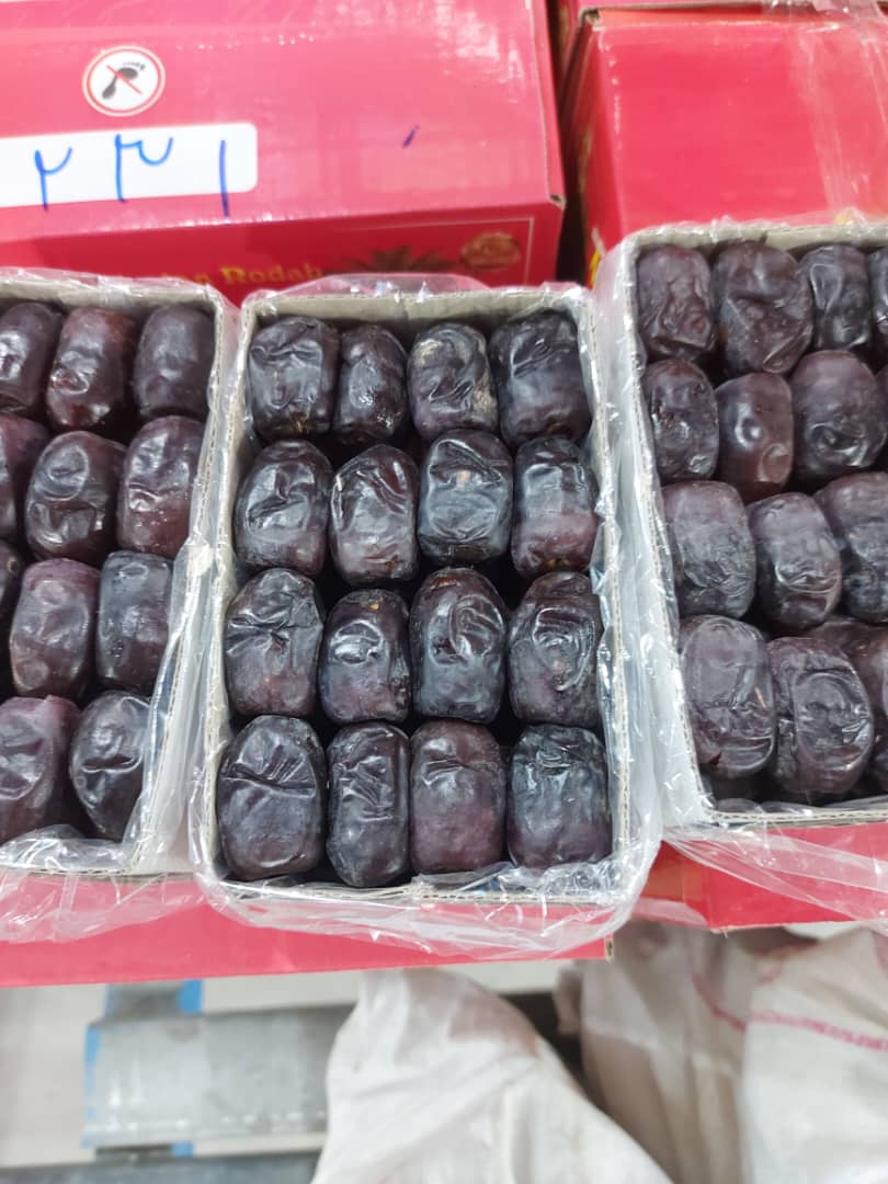 تصویر 3 از قیمت روز خرمای مضافتی بم + فروش ویژه