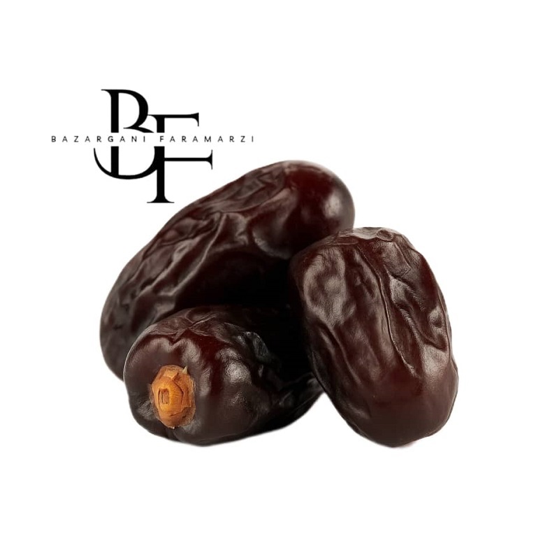 تصویر 3 از خرید خرمای مضافتی بم + قیمت