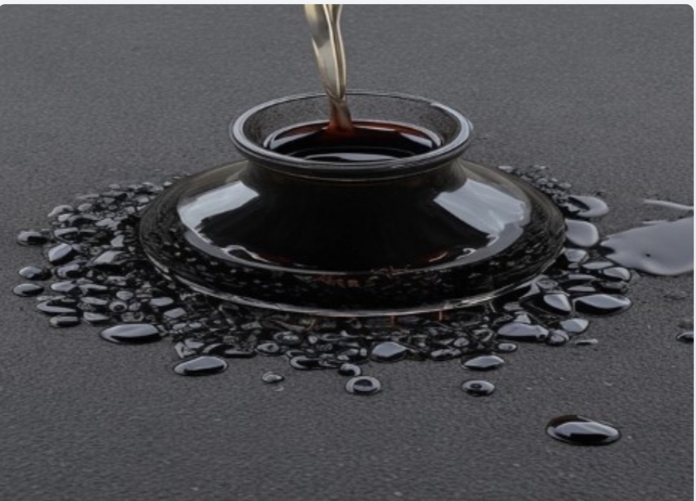 تصویر 2 از قیمت خرید نفت خام (Crude Oil) + فروش ویژه