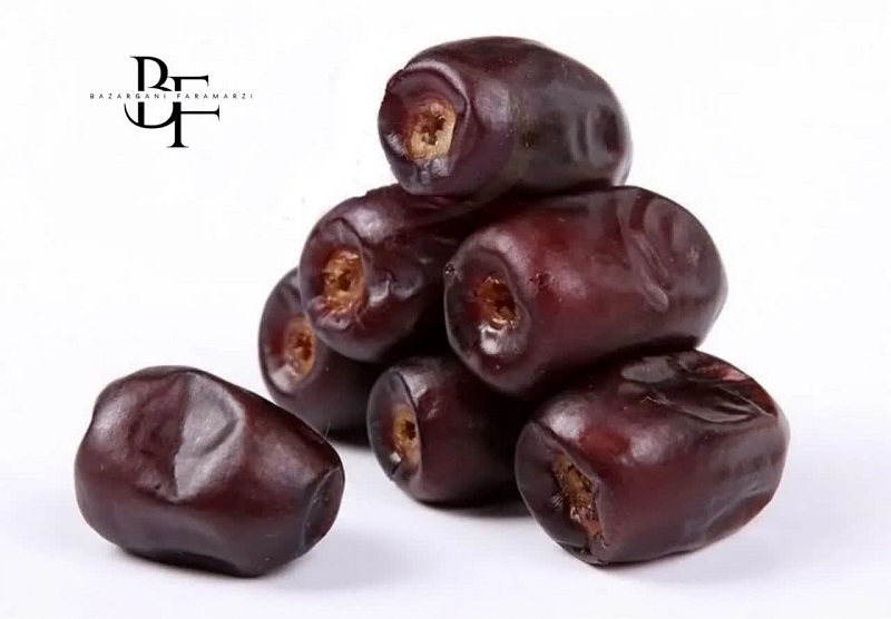 تصویر 5 از فروش مستقیم خرما مضافتی جیرفت + فروش بی واسطه