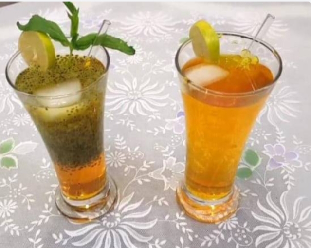 تصویر 5 از خرید و فروش‌ شربت‌ زعفران‌‌ سحر خیز فروشگاهی
