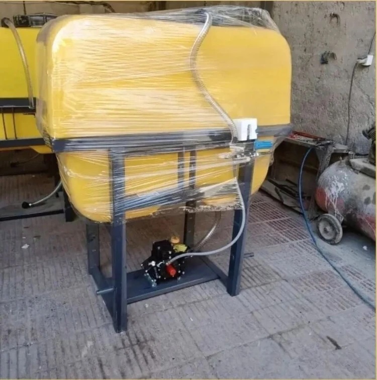 تصویر 1 از فروش استثنایی سمپاش اقتصادی به قیمت کارخانه