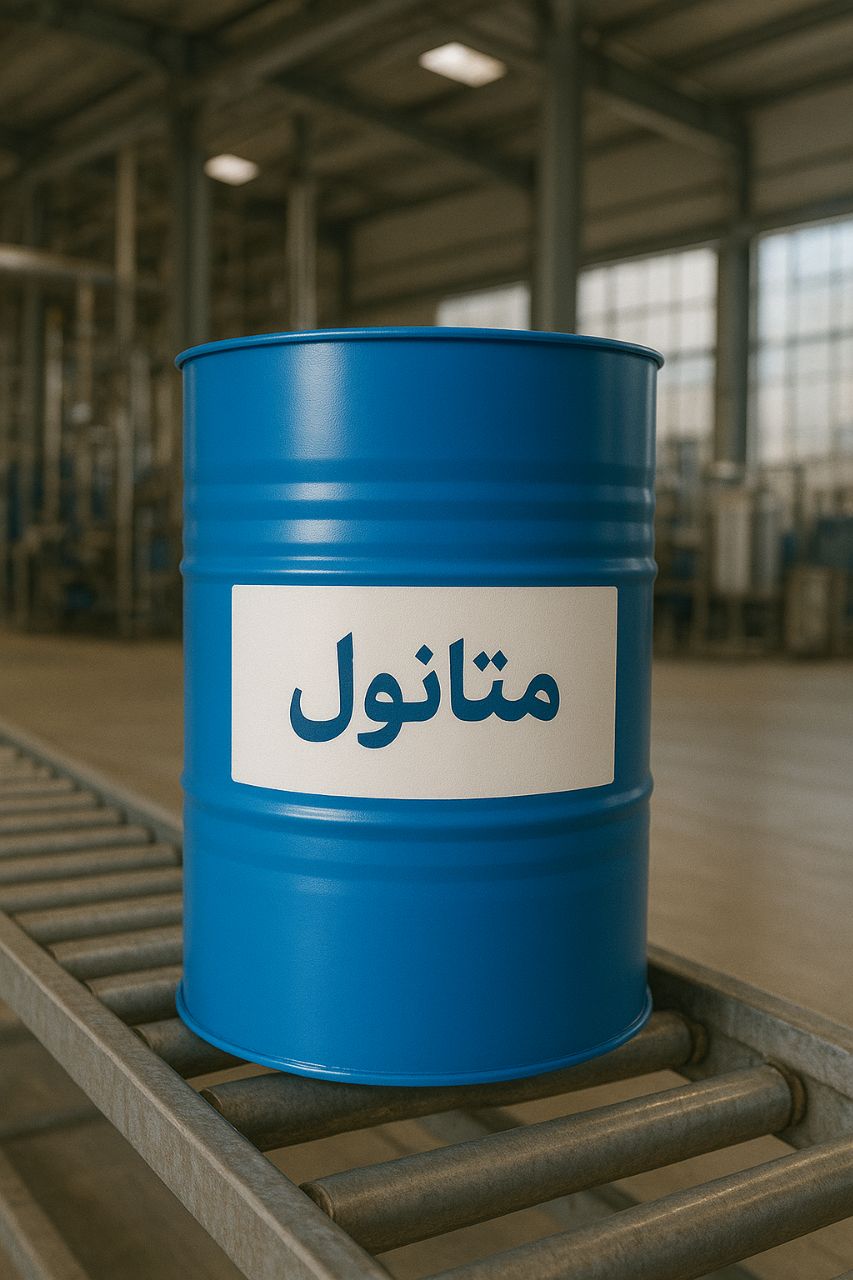 تصویر 4 از خرید و قیمت پارس الکل متانول + ویژه صادراتی