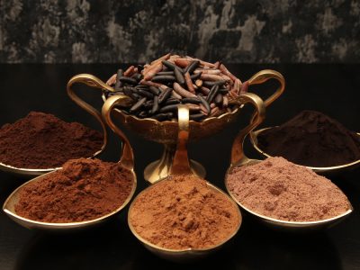 خرید و قیمت قهوه هسته خرما عمده بدون واسطه