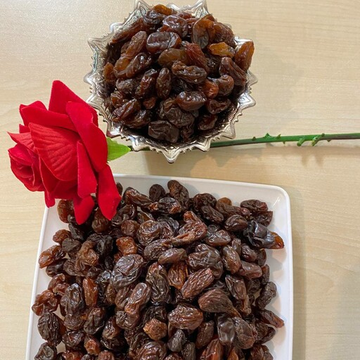 تصویر 1 از قیمت خرید مویز افغانی + فروش عمده