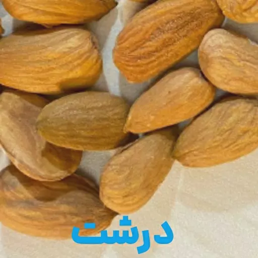 خرید امن مغز بادام درختی اعلا