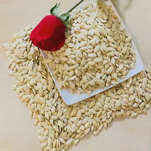 تصویر 1 از فروش ویژه کدو + قيمت خرید به صرفه