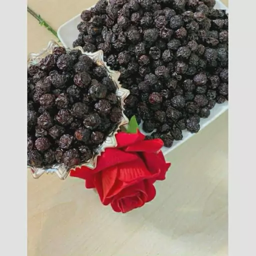 تصویر 1 از خرید استثنائی آلبالو خشک + فروش عمده