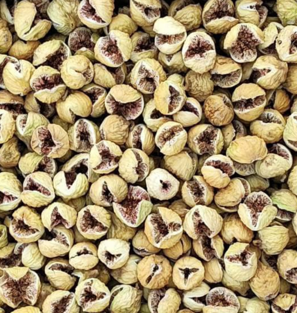 خرید و فروش انجیر پرک ریز + ارسال سریع