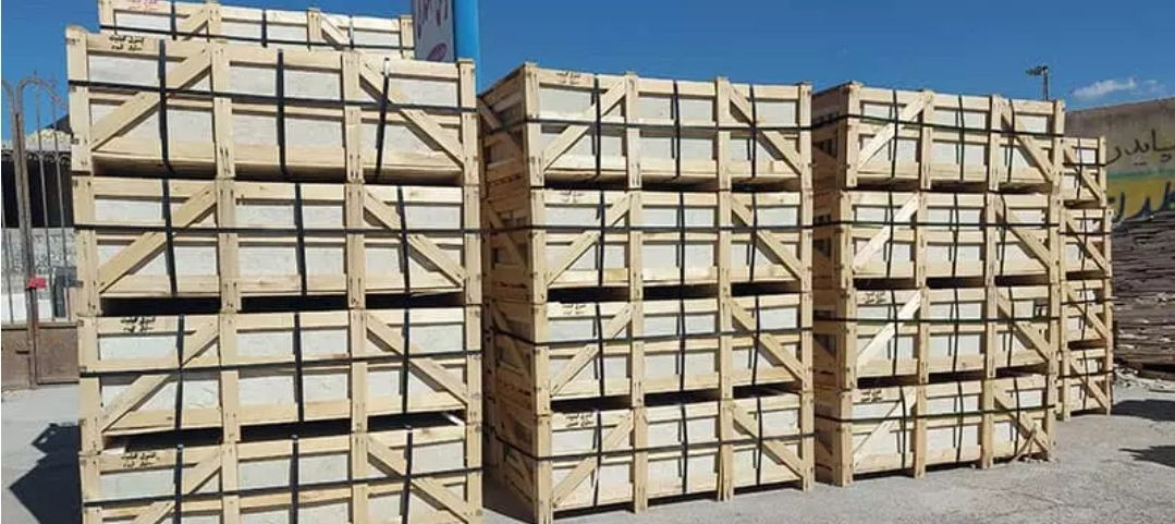 قیمت سنگ درجه یک
