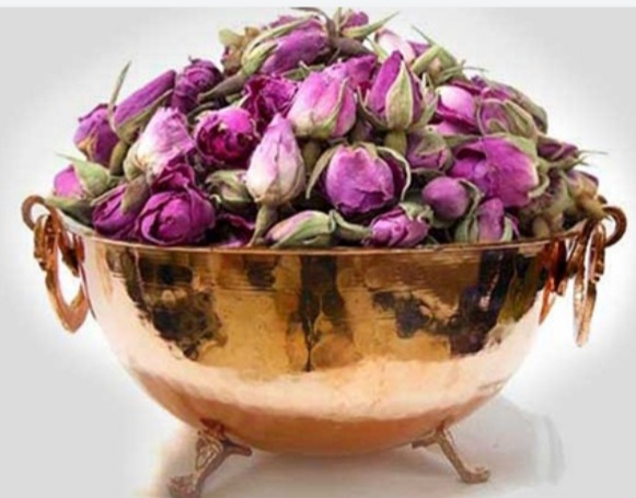 استعلام قیمت عمده غنچه گل محمدی + شرایط فوق العاده