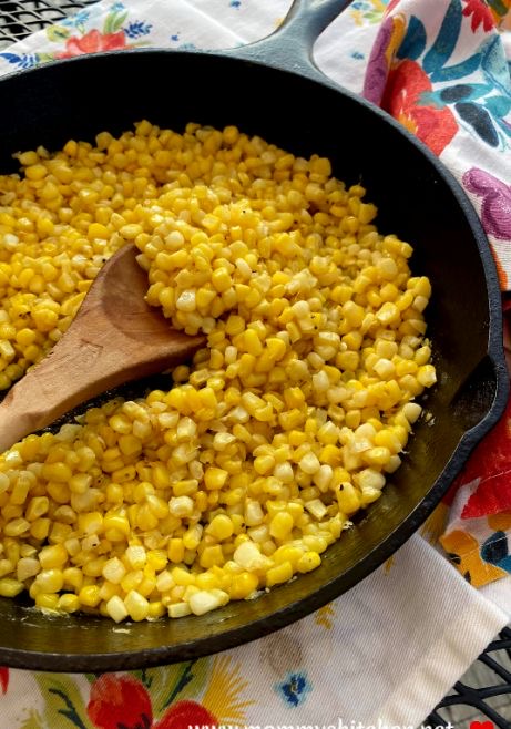 تصویر 4 از خرید ویژه ذرت شیرین یخ زده + فروش استثنایی
