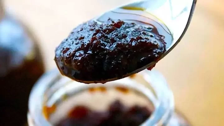 تصویر 3 از قیمت خرید رب گوجه سبز عمده به صرفه و ارزان