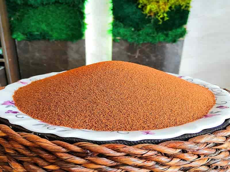تصویر 4 از قیمت خاکشیر + خرید باور نکردنی