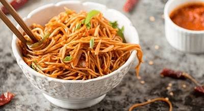 تصویر 2 از خرید و قیمت نودل گوشت؛ ترکیبی از راحتی و لذت در هر لقمه 75 گرمی + فروش عمده