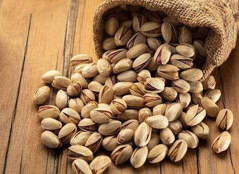 تصویر 4 از قیمت پسته رفسنجان صادراتی + پخش عمده مستقیم از باغ