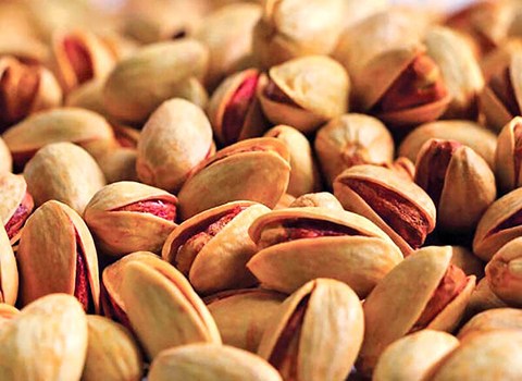 تصویر 1 از قیمت پسته رفسنجان صادراتی + پخش عمده مستقیم از باغ