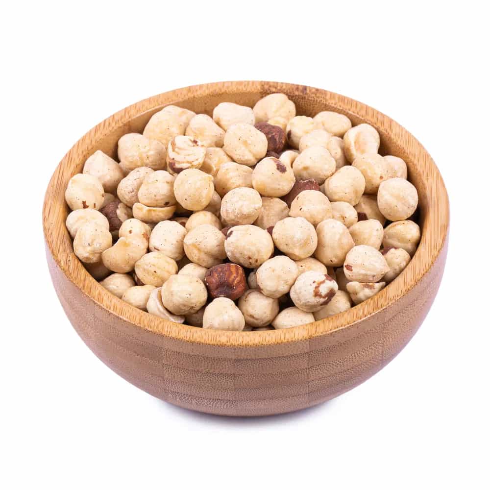 تصویر 4 از قیمت خرید مغز فندق خام عمده به صرفه و ارزان
