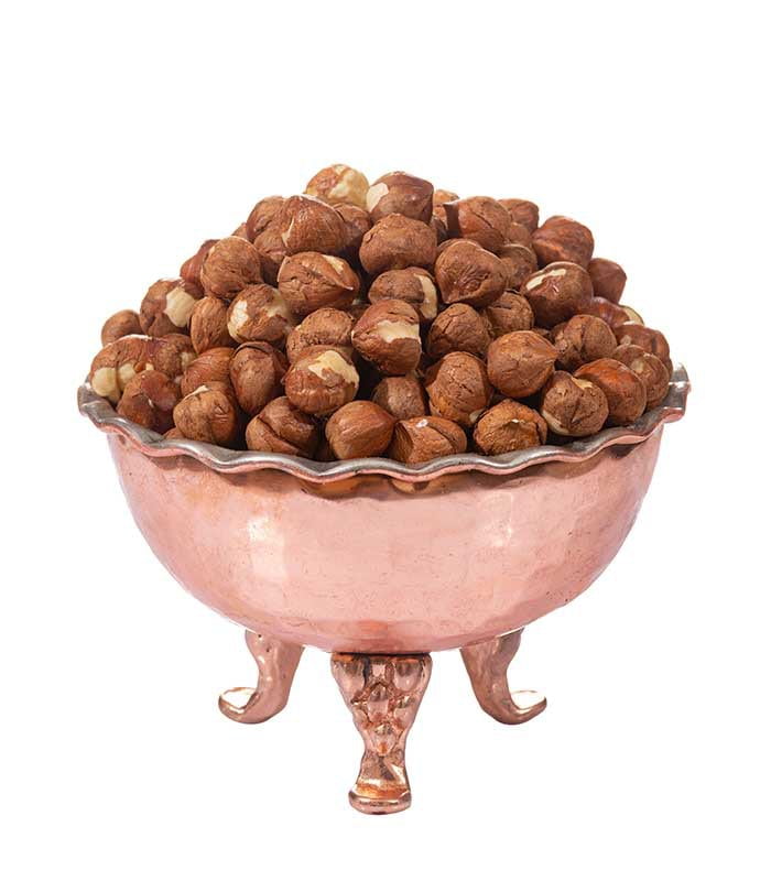 تصویر 3 از قیمت خرید مغز فندق خام عمده به صرفه و ارزان