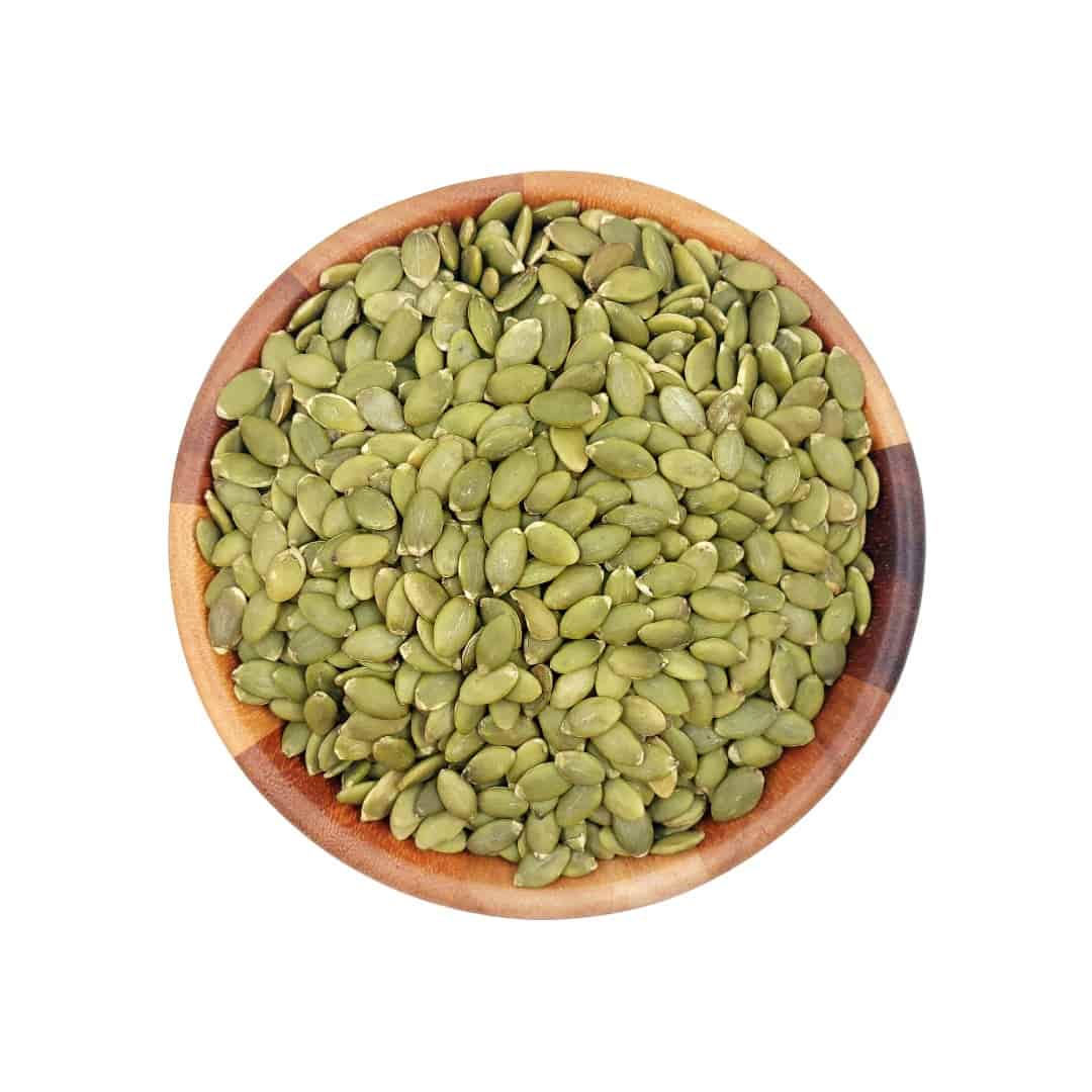 تصویر 4 از قیمت مغز تخمه کدو خام با کیفیت ارزان + خرید عمده
