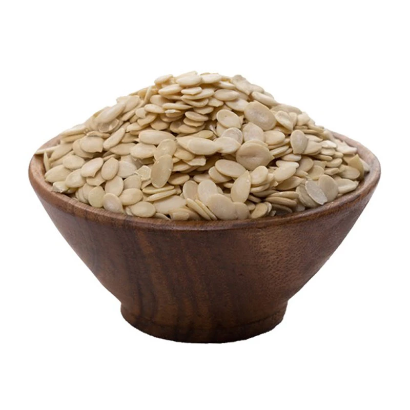 تصویر 2 از خرید تخمه هندوانه خام + قیمت عالی با کیفیت