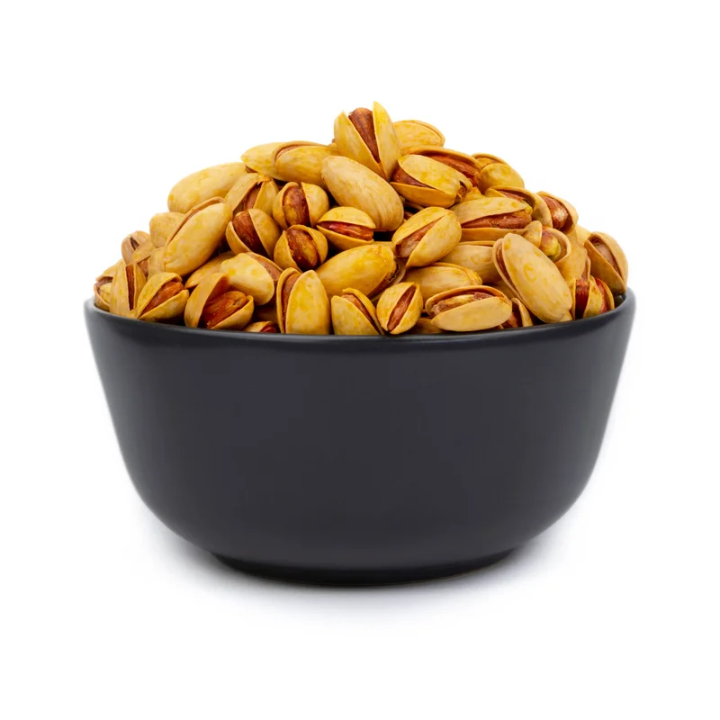 تصویر 1 از قیمت پسته فندقی + خرید باور نکردنی