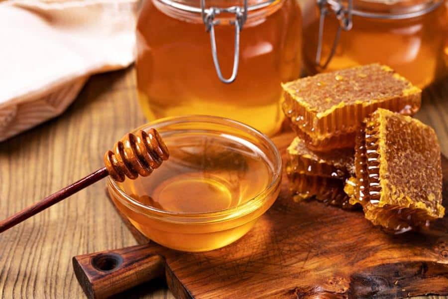 تصویر 4 از خريد عسل اردبیل سبلان + قيمت فروش استثنايی
