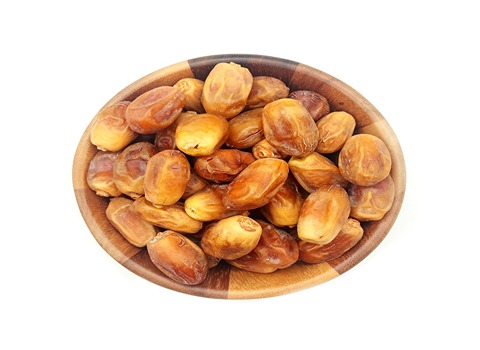 تصویر 4 از بهترین خرما خشک زاهدی + قیمت خرید عالی