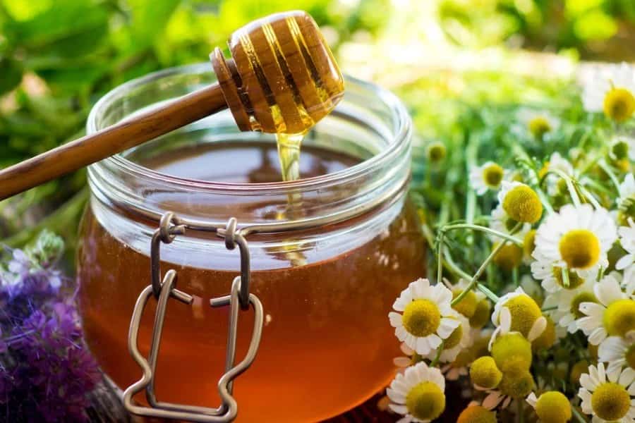 تصویر 4 از قیمت عسل اردبیل سرعین + خرید باور نکردنی