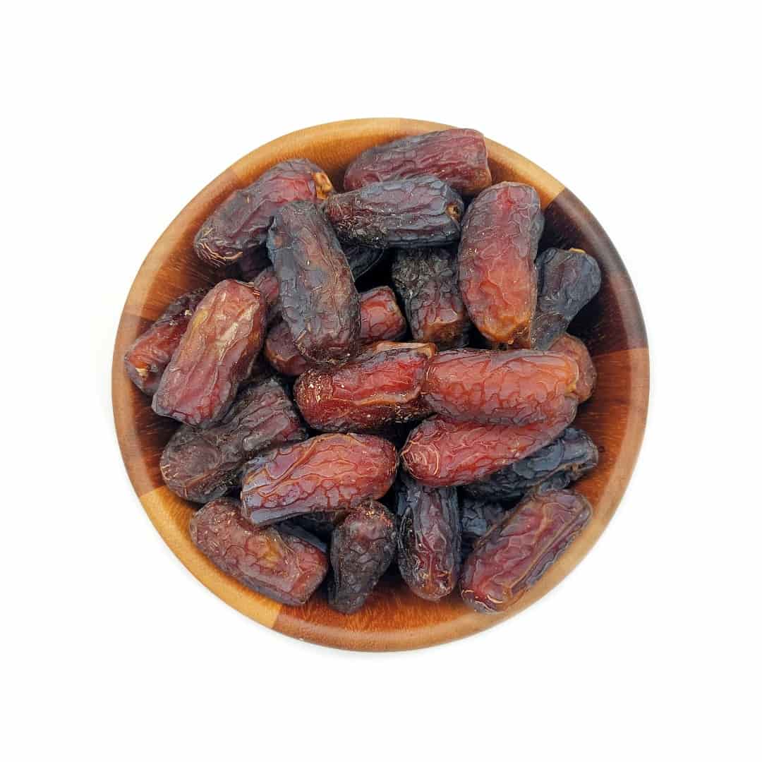 تصویر 1 از بهترین خرما خشک پیارم + قیمت خرید عالی