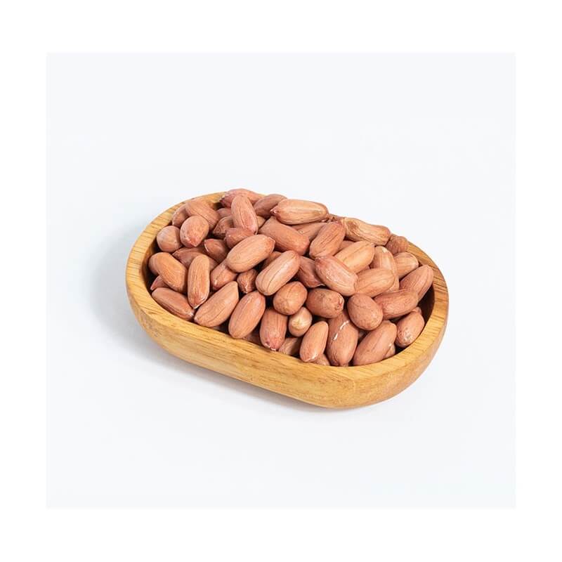 تصویر 4 از خرید بادام زمینی خام + قیمت مناسب و کیفیت عالی