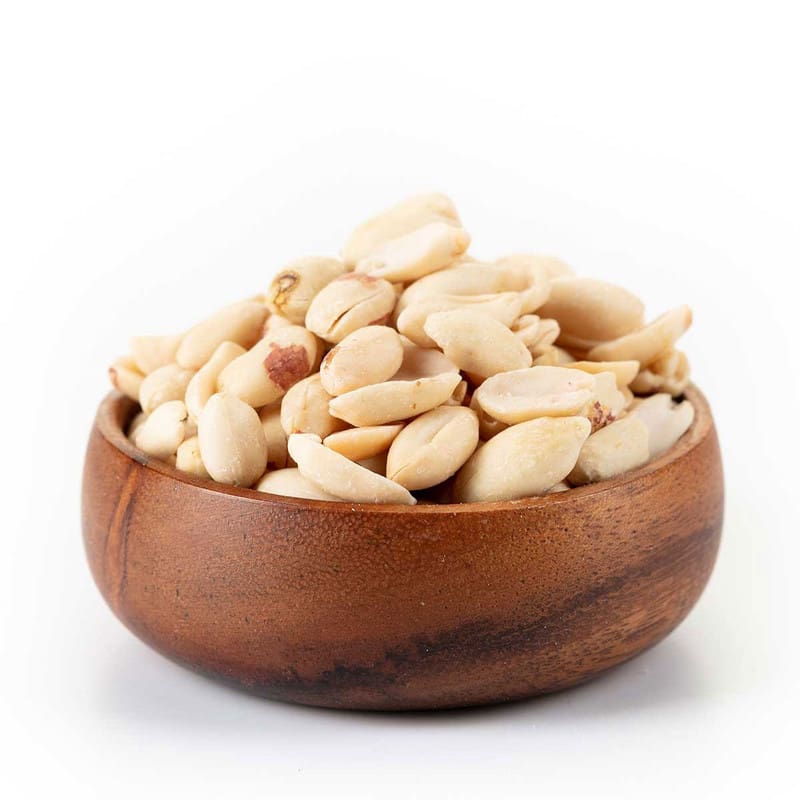تصویر 1 از خرید بادام زمینی خام + قیمت مناسب و کیفیت عالی