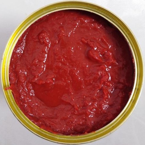 تصویر 1 از خرید رب گوجه فرنگی با کیفیت + قیمت فروش استثنایی