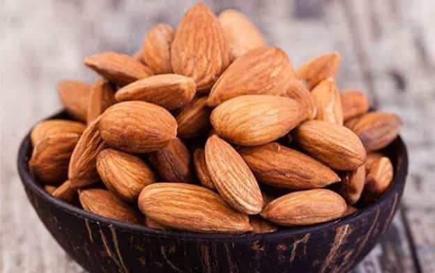 تصویر 2 از قیمت مغز بادام درختی ممتاز + خرید باورنکردنی