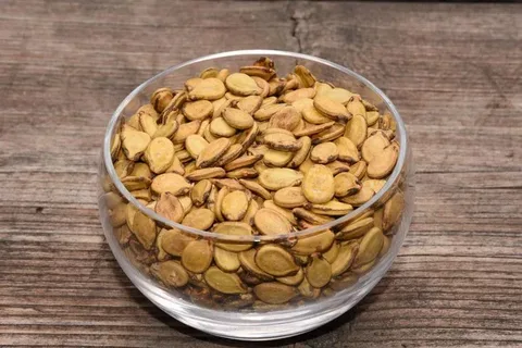 تصویر 2 از قیمت تخمه هندونه درجه یک + خرید باورنکردنی