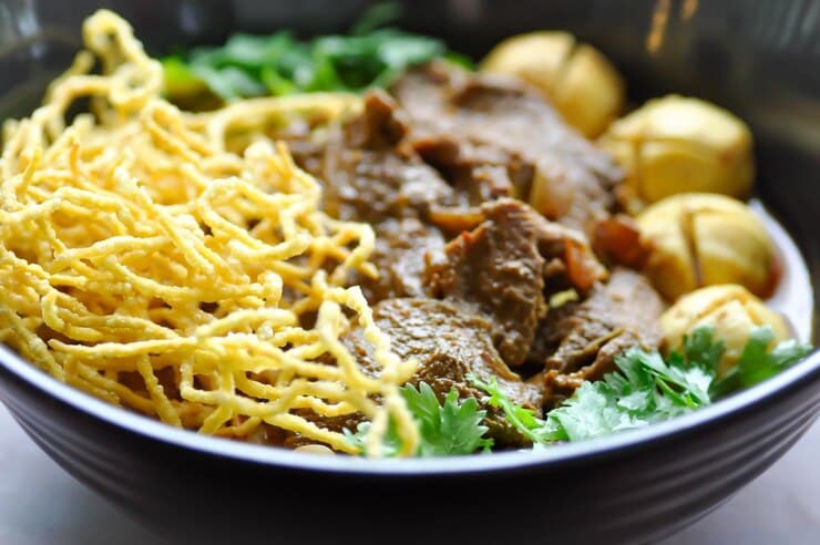 تصویر 4 از خرید و فروش نودل گوشت با طعم پنیر با شرایط فوق العاده