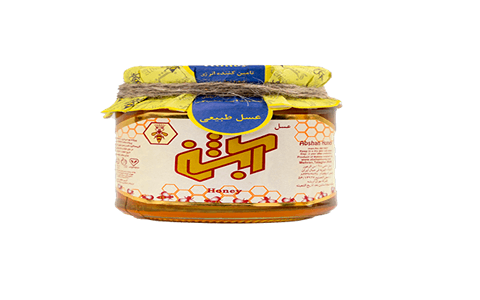 تصویر 1 از قیمت عسل آبشن با کیفیت ارزان + خرید عمده