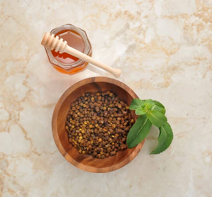 تصویر 1 از خرید و فروش عسل تک گل شاه دانه با شرایط فوق العاده