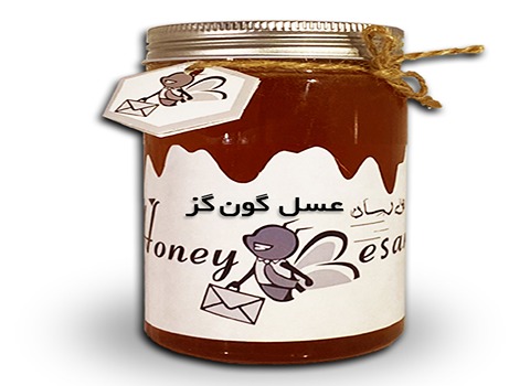 تصویر 1 از قیمت عسل گون گز با کیفیت ارزان + خرید عمده